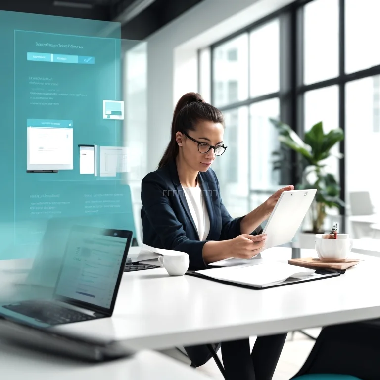 Streamlining Notary Services